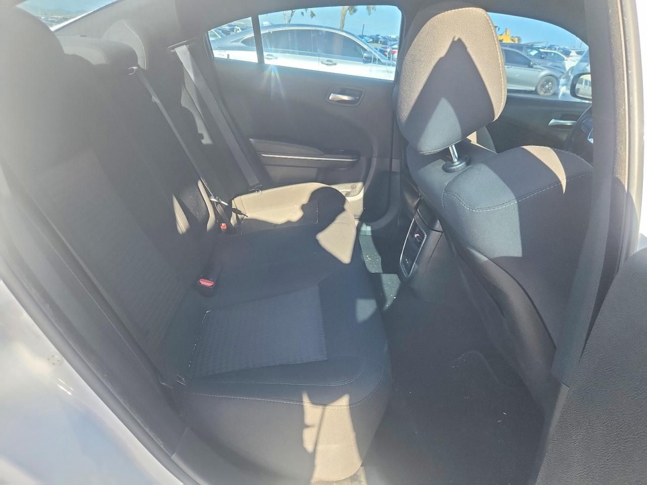 2019 Dodge Charger gt