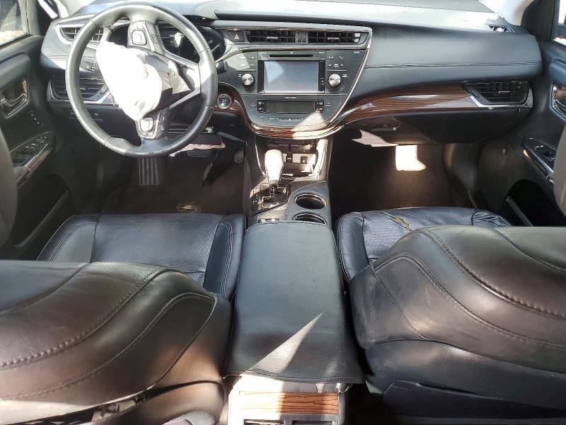 2015 Toyota Avalon xle