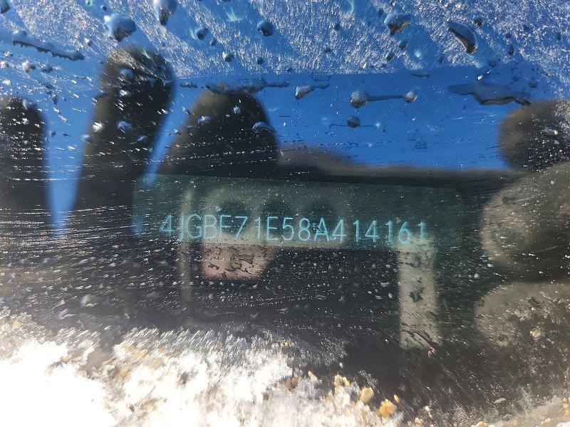 2008 Mercedes-Benz Gl 450 4matic