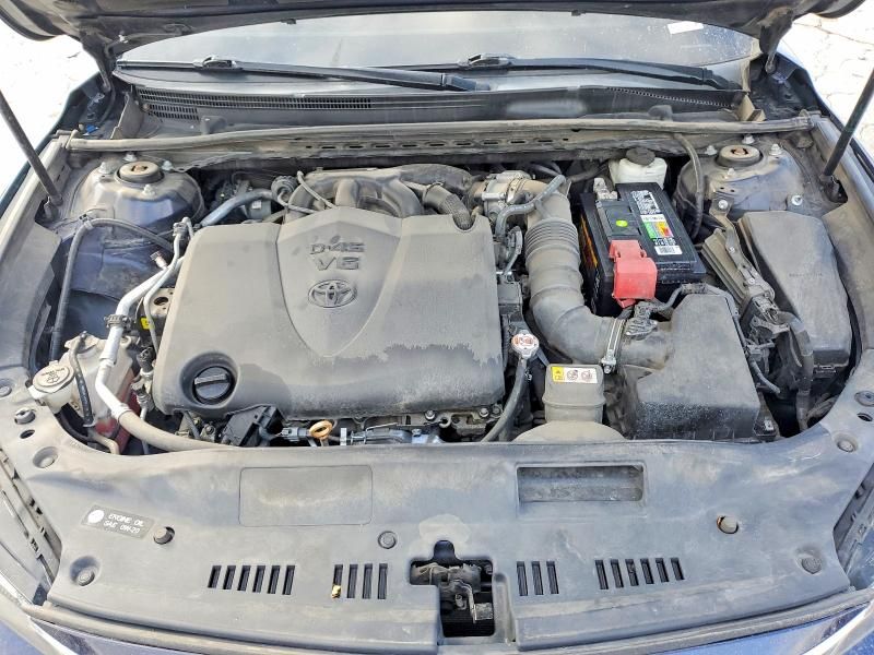 2021 Toyota Avalon xle