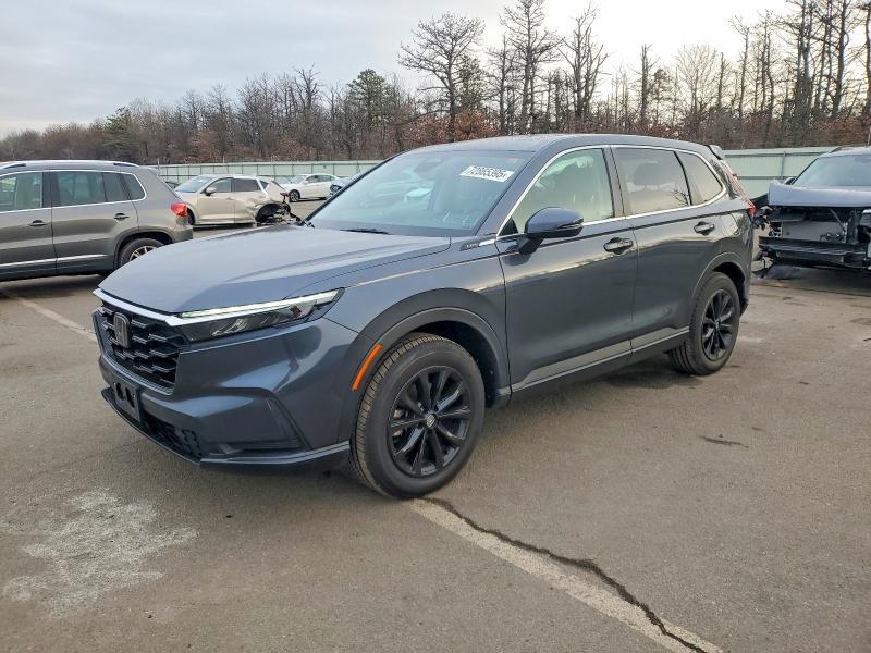 2023 Honda Cr-v ex