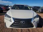 2017 Lexus NX