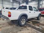 2002 Toyota Tacoma Double Cab Prerunner