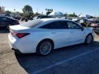 2020 Toyota Avalon Limited