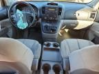 2007 KIA Sedona ex