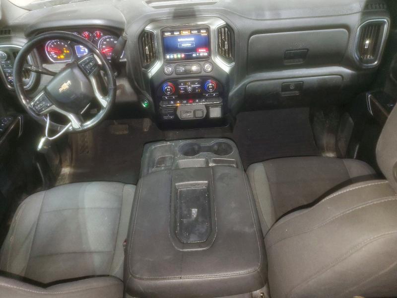 2019 Chevrolet Silverado K1500 LT