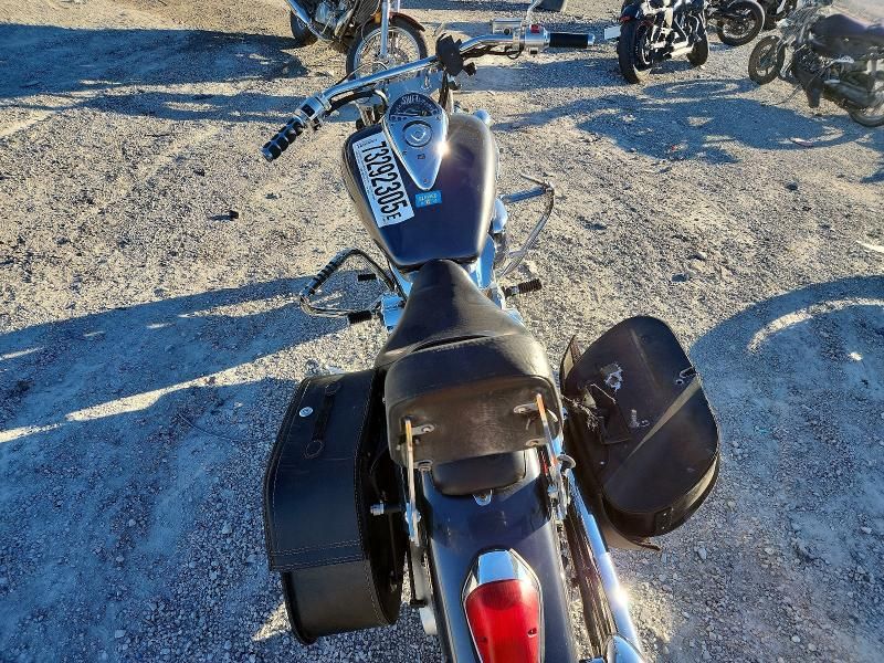 2006 Honda Vtx1300 c