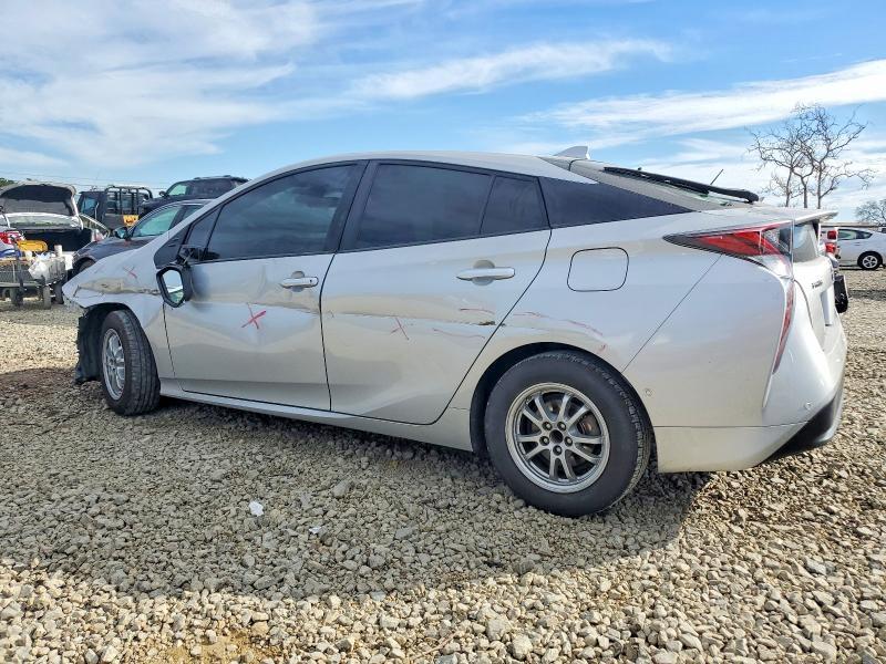 2018 Toyota Prius
