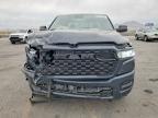 2025 Dodge Ram 1500 Tradesman