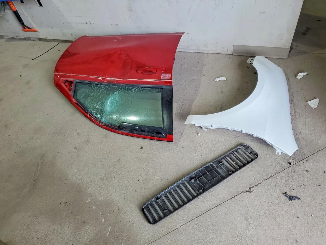 2020 Dodge Ram Promaster 3500 3500 High