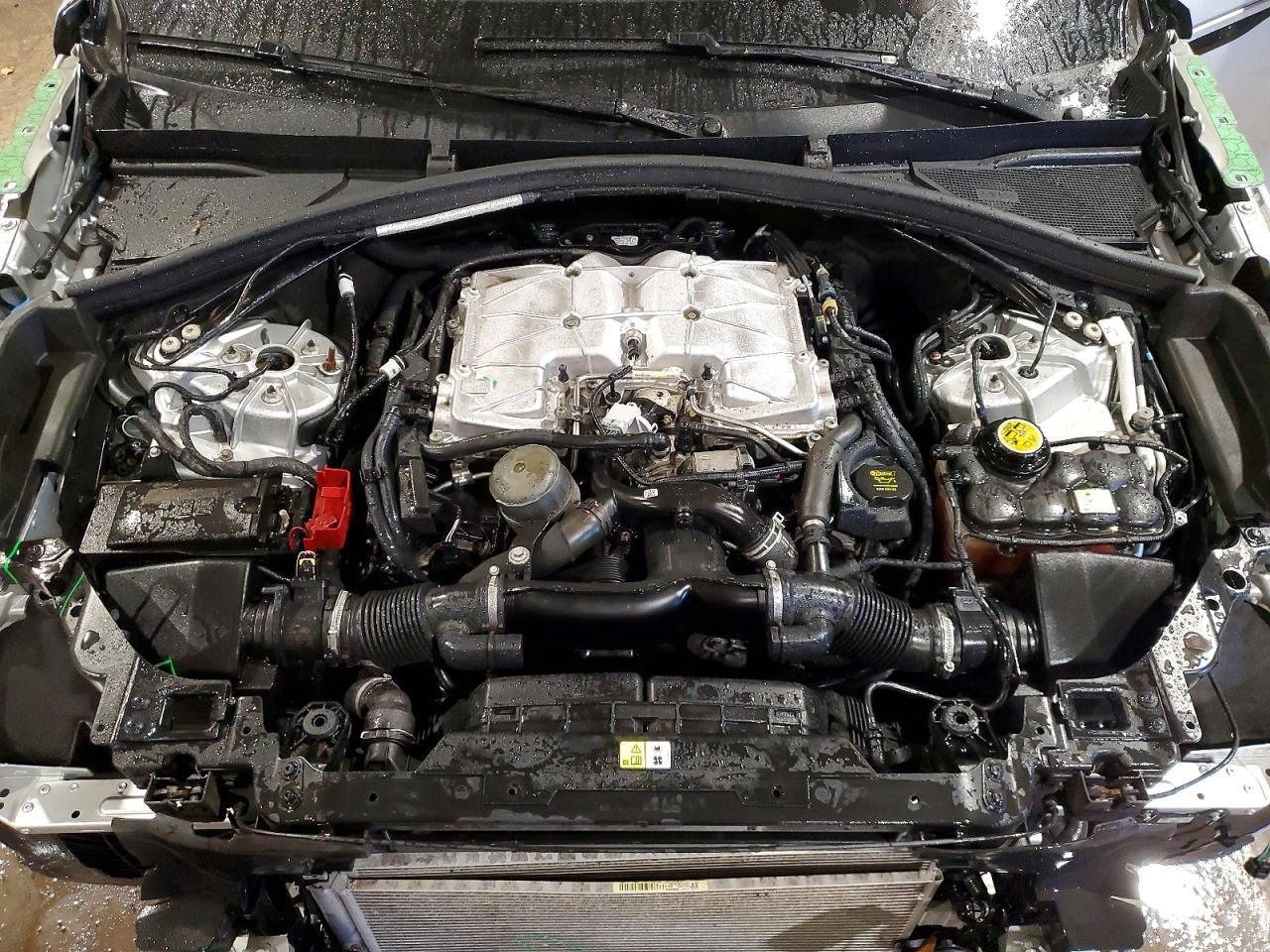 2019 Land Rover Range Rover Velar s