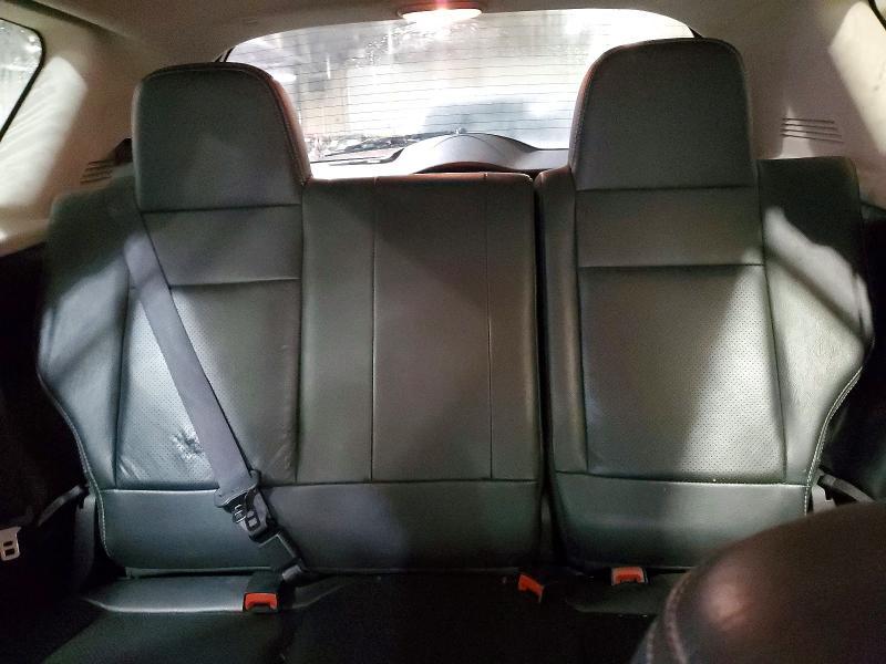 2016 Jeep 4x4limited