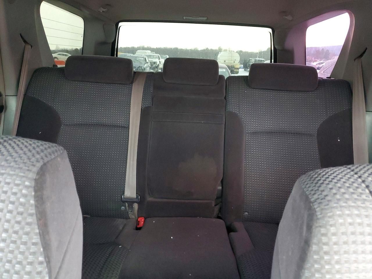 2005 Toyota 4runner SR5