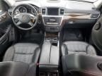 2013 Mercedes-Benz Gl 450 4matic