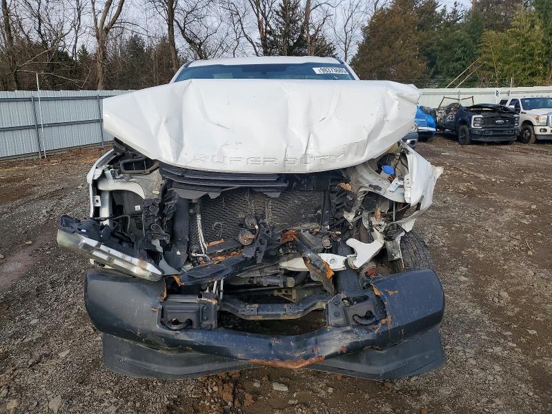 2017 Ford F250 Super Duty