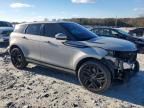 2020 Land Rover Range Rover Evoque hse