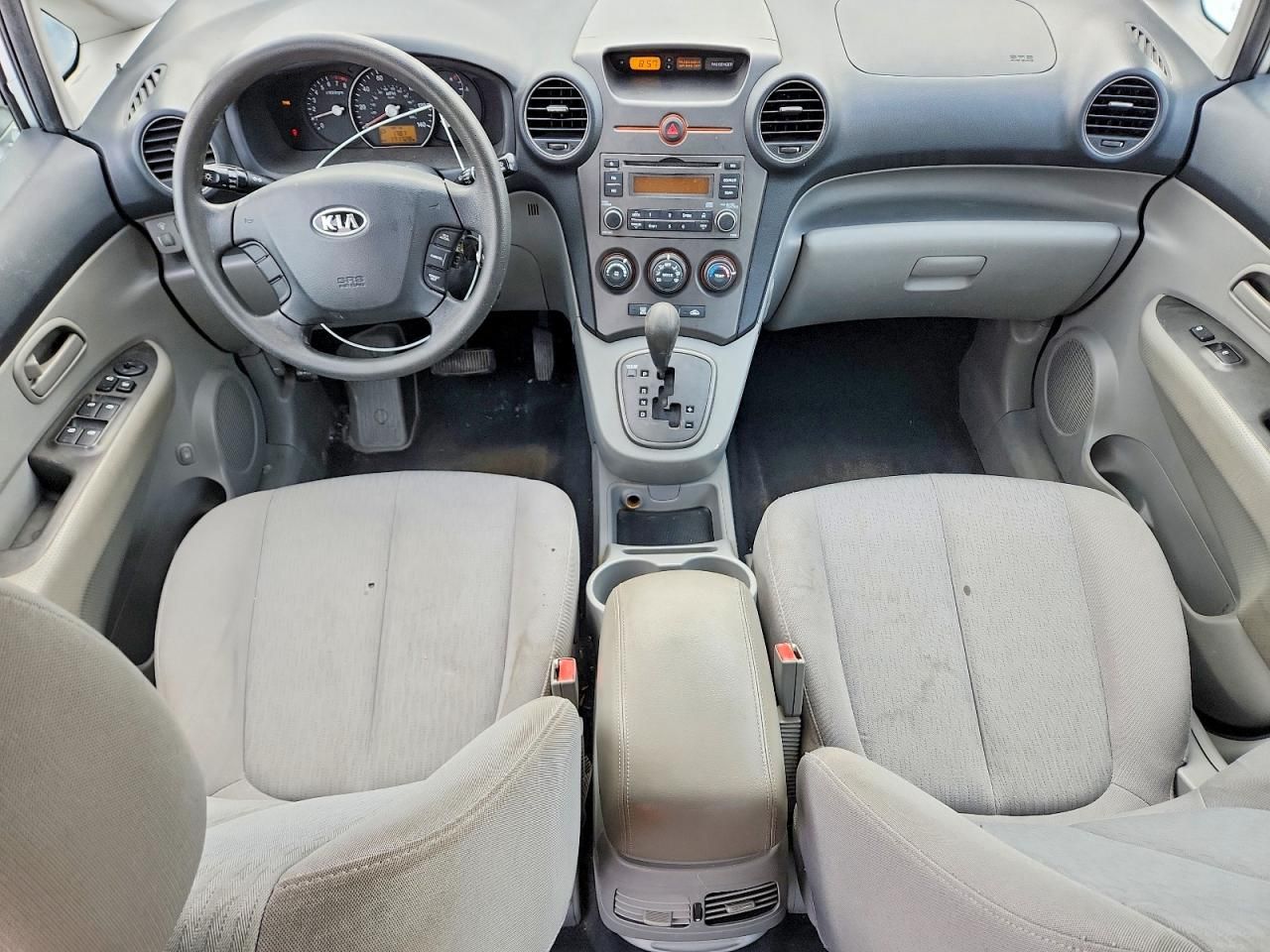 2008 KIA Rondo lx