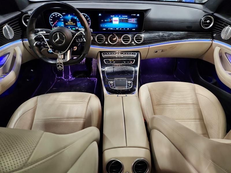 2022 Mercedes-Benz E amg 53 4matic