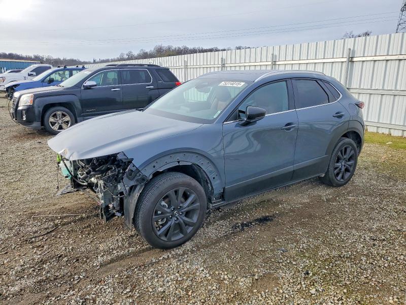 2025 Mazda Cx-30 Preferred