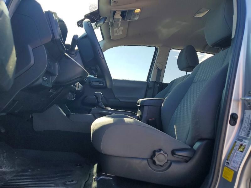 2022 Toyota Tacoma Double cab