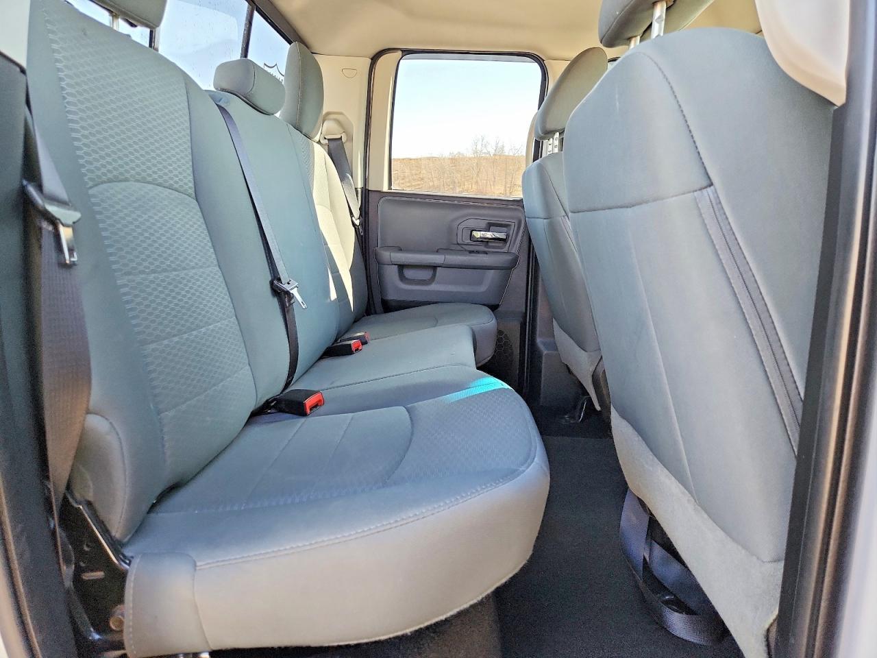 2016 Dodge Ram 1500 slt