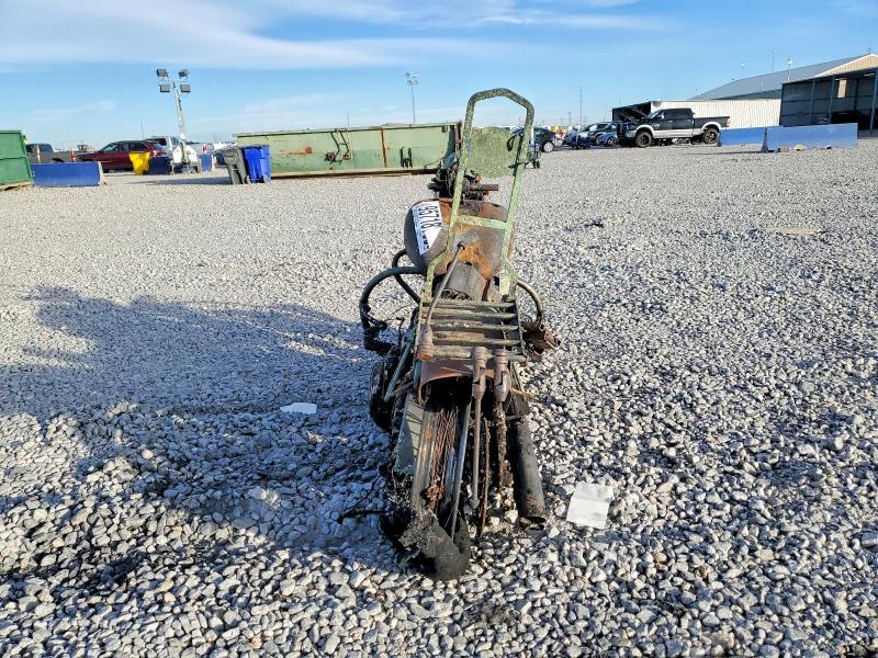 2003 Harley-Davidson Fxsts