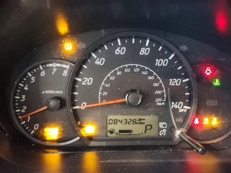 2018 Mitsubishi Mirage G4 es