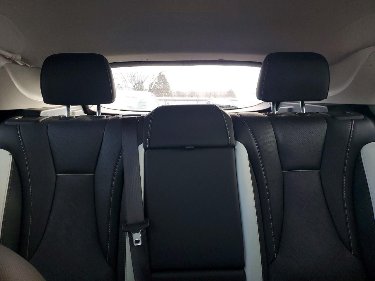 2024 Buick Envision Essence