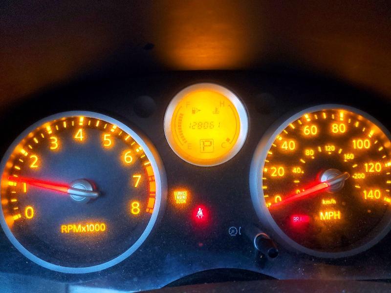 2009 Nissan Sentra 2.0