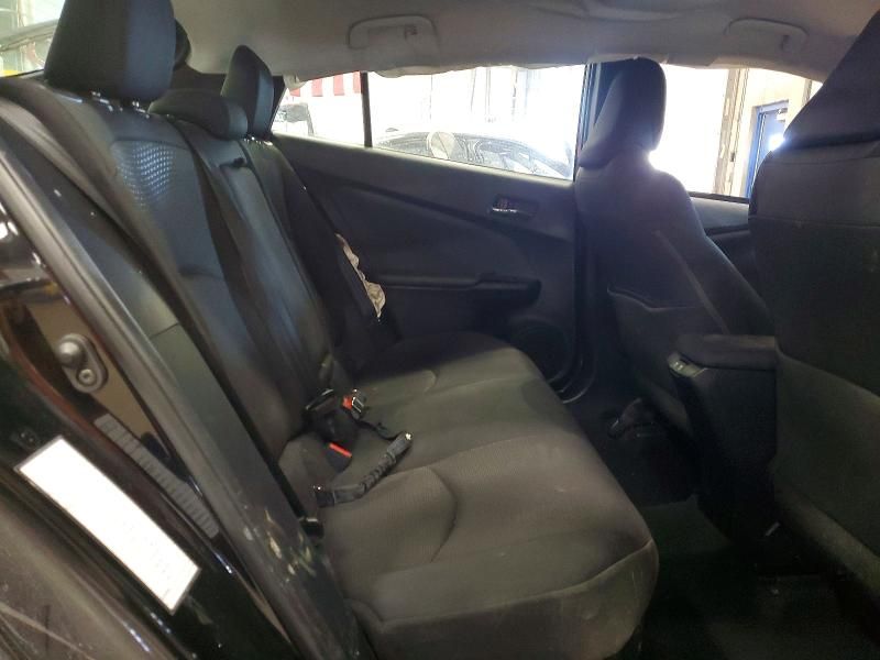 2021 Toyota Prius Special Edition