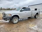 2012 Dodge Ram 2500 Longhorn