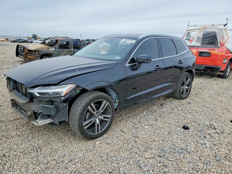 2019 Volvo Xc60 T5 Momentum