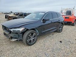 2019 Volvo Xc60 T5 Momentum for sale in Amarillo, TX