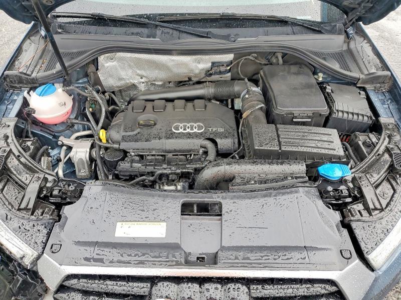 2016 Audi Q3 Premium Plus