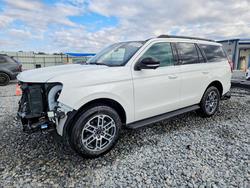 Ford salvage cars for sale: 2025 Ford Expedition Active