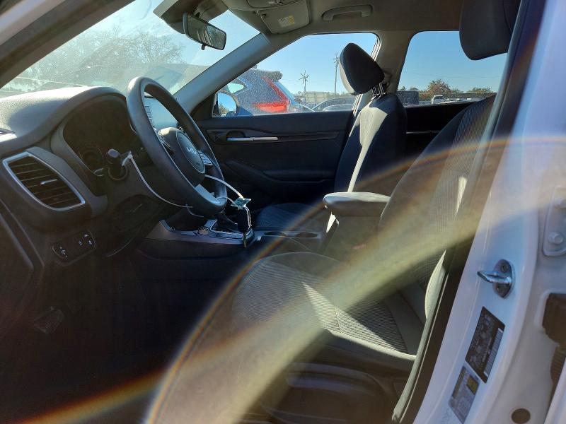 2023 KIA Seltos lx