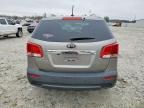 2011 KIA Sorento Base