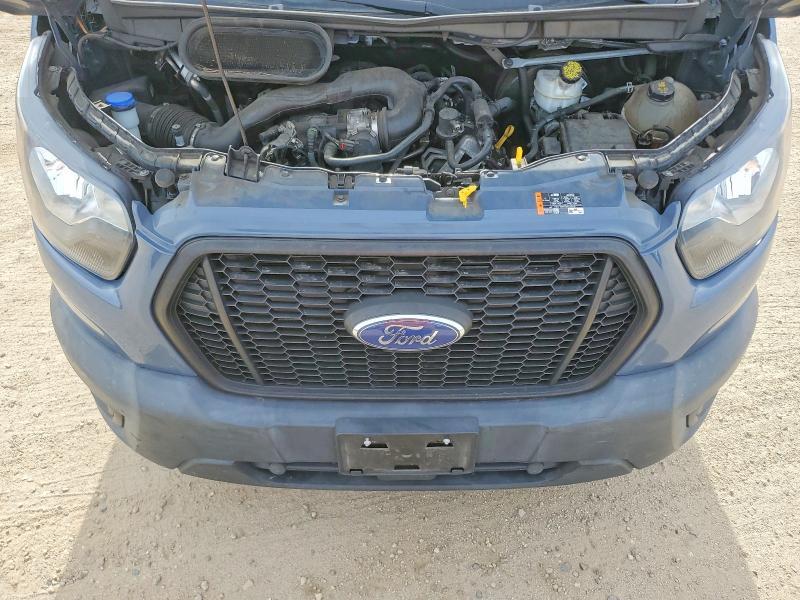 2021 Ford Transit T-250