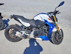 BMW salvage cars for sale: 2023 BMW F 900 R
