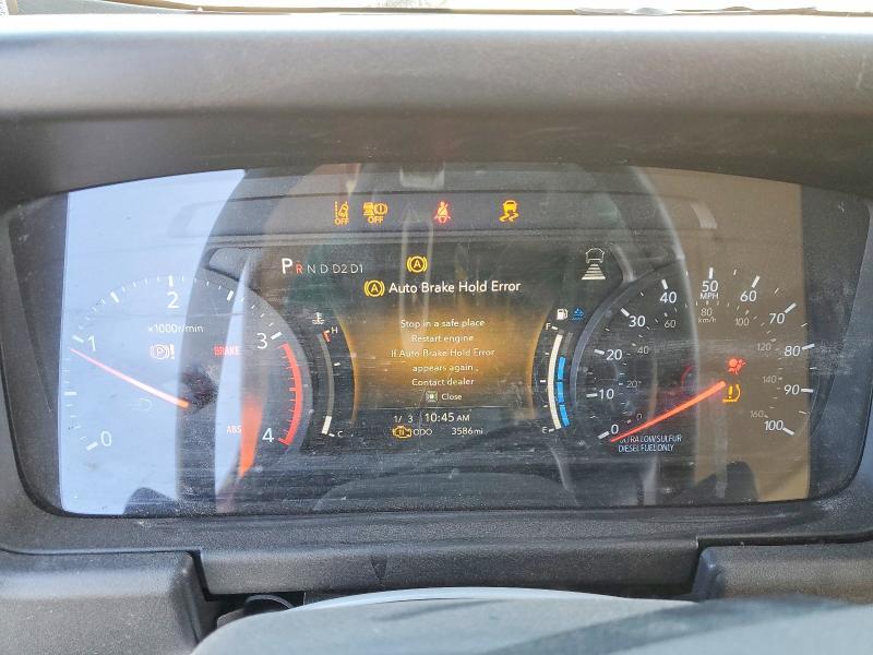 2026 Isuzu NRR BOX Truck