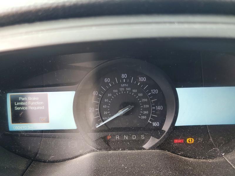 2024 Ford Edge se