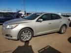2013 Chevrolet Malibu ltz