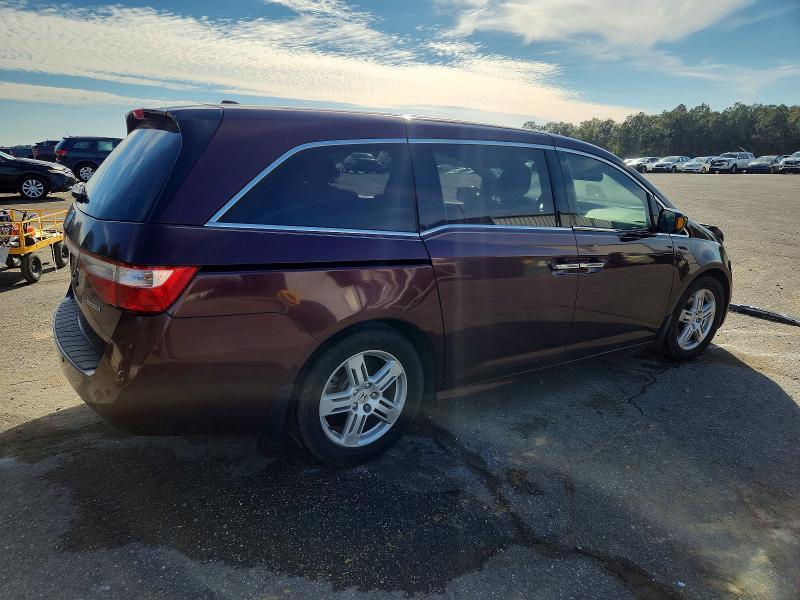 2011 Honda Odyssey Touring