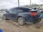 2014 Ford Taurus Limited