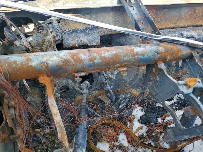 2019 Dodge Ram 1500 Classic Tradesman