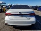 2020 Toyota Avalon Limited