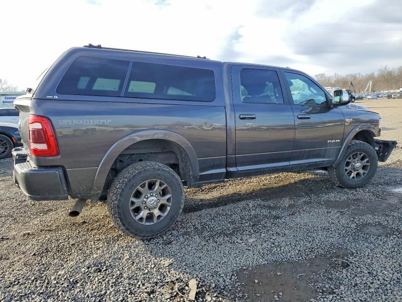 2020 Dodge 2500 Laramie