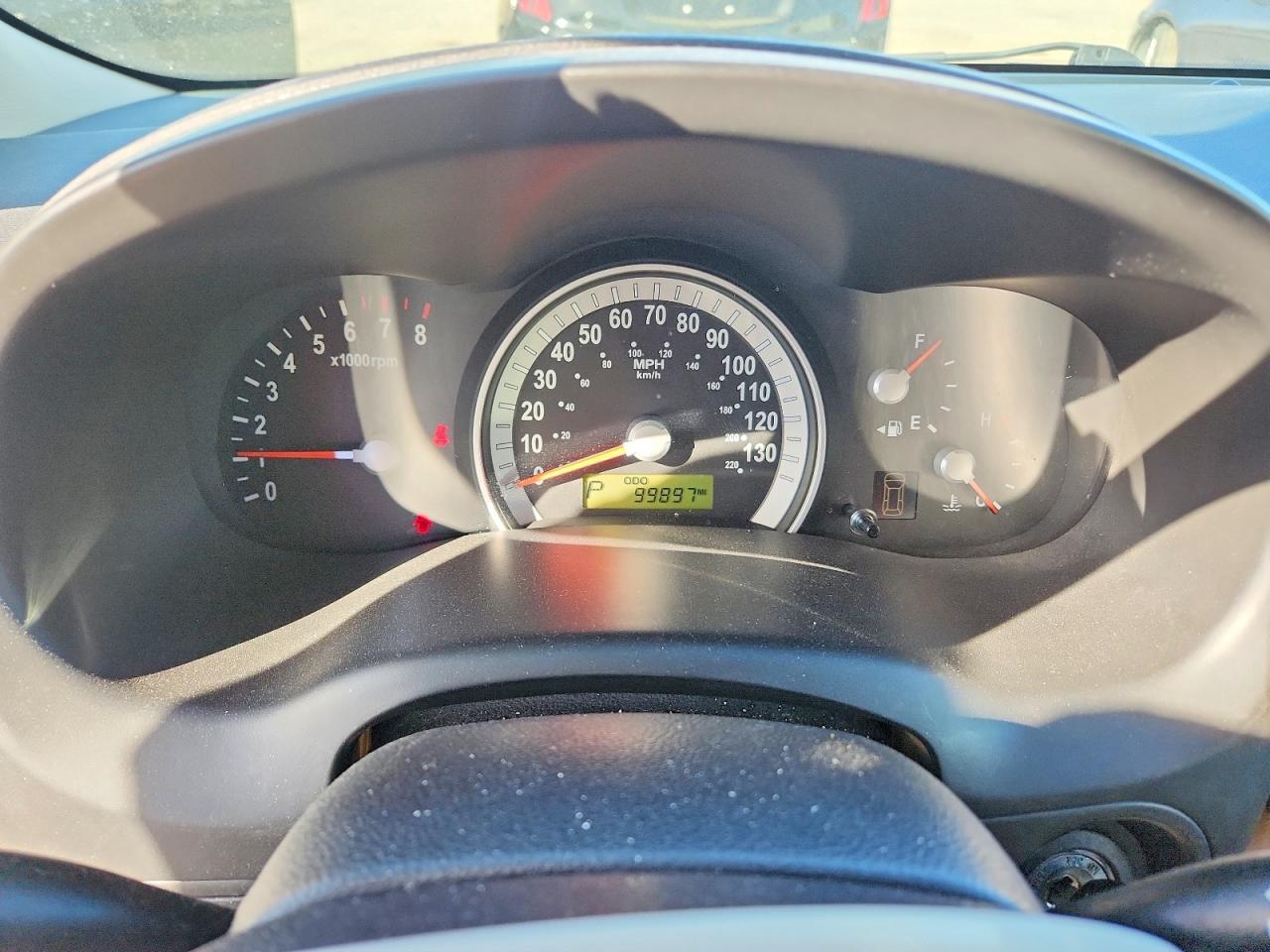 2007 Hyundai Entourage gls