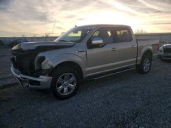 2018 Ford F150 Supercrew for sale in Earlington, KY
