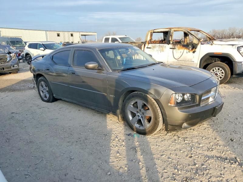 2008 Dodge Charger R/T